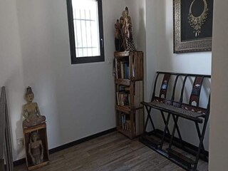 Apartment Orgon  27