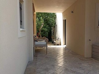Appartement Orgon  15