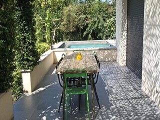 Appartement Orgon  17