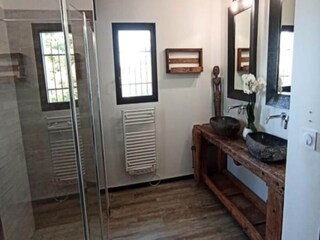 Appartement Orgon  19