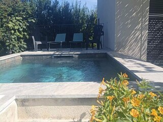 Appartement Orgon  38