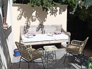 Apartment Orgon  22