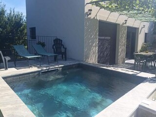 Appartement Orgon  23