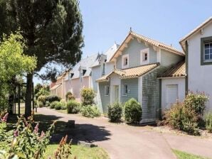 Apartment House Selection 1 Schlafzimmer (5 Personen) - Talmont-Saint-Hilaire - image1