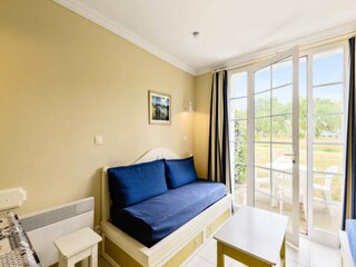 Appartement Talmont-Saint-Hilaire  5