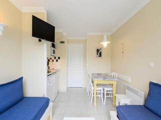 Apartment Talmont-Saint-Hilaire  16