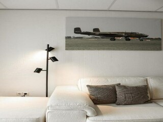 Casa per le vacanze Oosterend  24