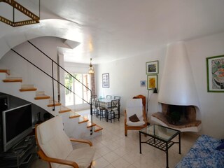 Casa de vacaciones Pals Características 11