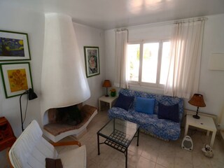 Casa de vacaciones Pals Características 12