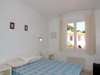 Ferienhaus Pals Ausstattung 7
