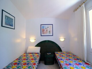 Holiday house Pals Features 8
