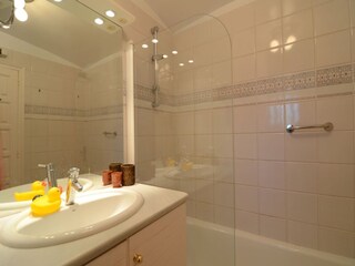 Ferienhaus Pals Ausstattung 9