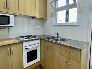 Apartamento L'Estartit Características 22