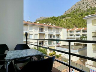 Apartamento L'Estartit  27
