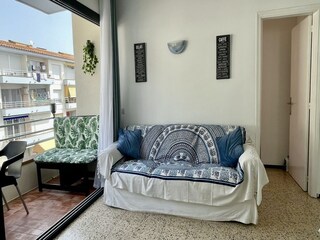 Apartamento L'Estartit Características 20