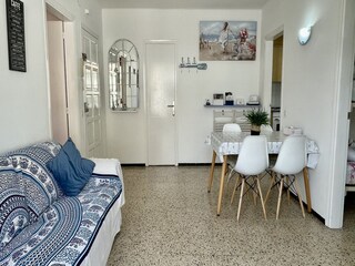 Apartamento L'Estartit Características 15
