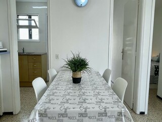 Apartamento L'Estartit Características 13