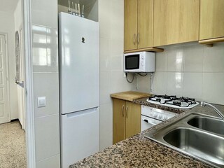 Apartamento L'Estartit Características 16