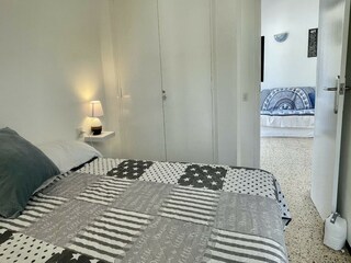 Apartamento L'Estartit Características 17