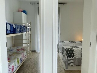 Apartamento L'Estartit Características 18
