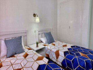 Apartamento L'Estartit Características 21