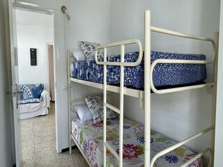 Apartamento L'Estartit Características 19
