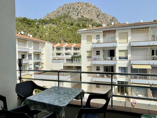 Apartamento L'Estartit  26
