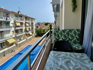 Apartamento L'Estartit  25
