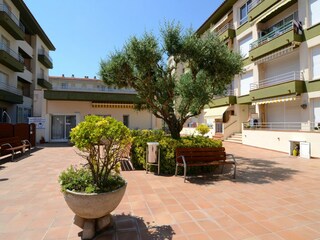 Apartment L'Estartit  28