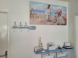 Apartment L'Estartit Features 24