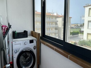 Apartamento L'Estartit Características 24