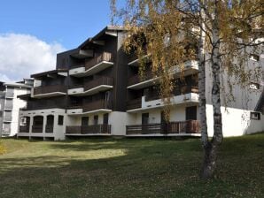 Apartment 1-Zimmer-Wohnung in Les Deux Alpes - Les Deux Alpes - image1