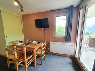 Appartement Les Deux Alpes Équipement 8