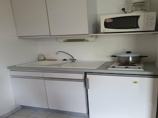 Appartamento Les Deux Alpes Caratteristiche 7