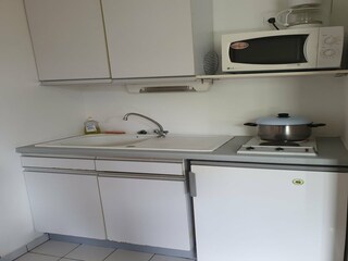 Appartement Les Deux Alpes Équipement 7