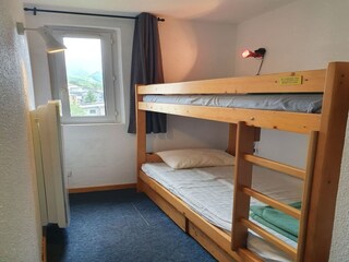Appartement Les Deux Alpes Kenmerken 6