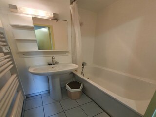 Apartment Les Deux Alpes Ausstattung 9