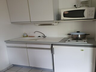 Apartment Les Deux Alpes Features 10