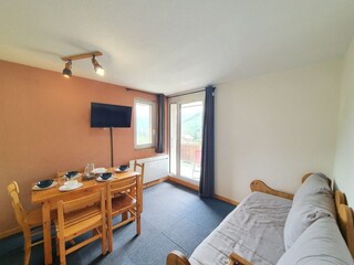 Apartment Les Deux Alpes Ausstattung 11