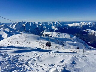 Appartement Les Deux Alpes Omgeving 35