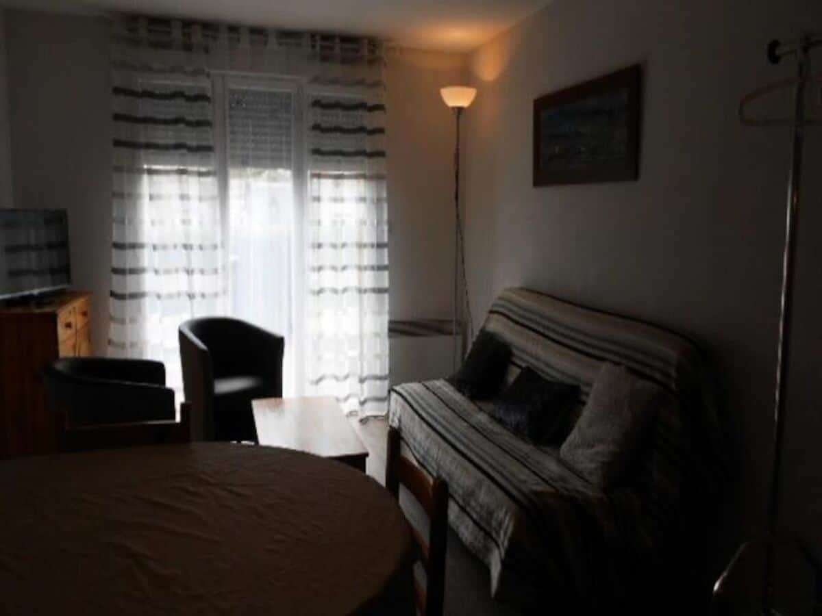 Apartment Saint-Lary-Soulan  1