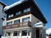 Apartment Val-d'Isère  1