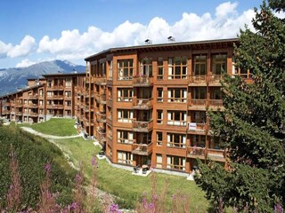 Apartment Vallandry  6