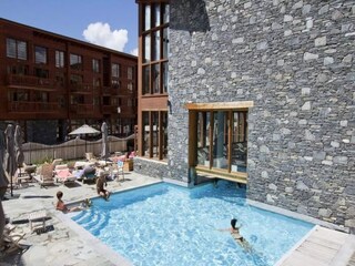 Apartment Vallandry  7