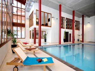 Appartement Vallandry  8