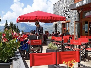 Appartement Vallandry  9