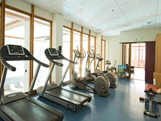 Appartement Vallandry  10