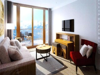Appartement Vallandry  11