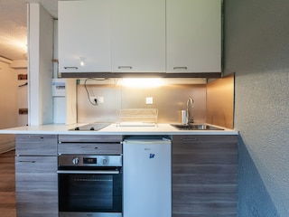 Appartement Samoëns Équipement 9