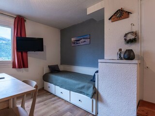 Appartement Samoëns Équipement 6